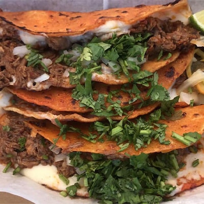 Tacos